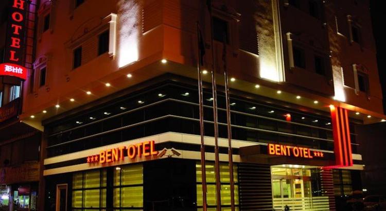 Bent Hotel