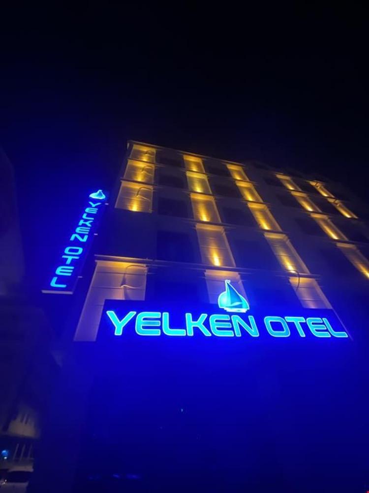 Yelken Otel