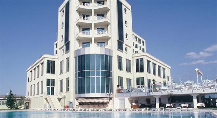 Emex Otel Kocaeli