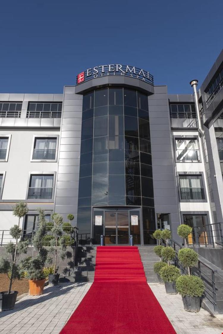 Es Termal Otel & Spa