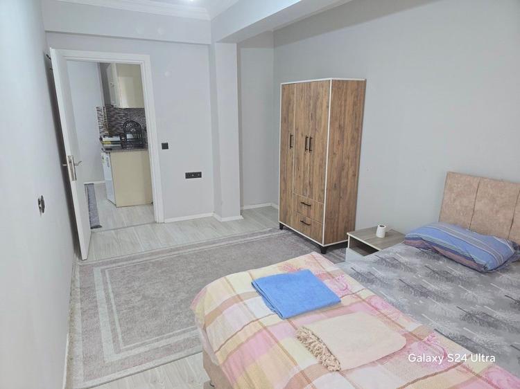 Kütahya Emlakçım Apart