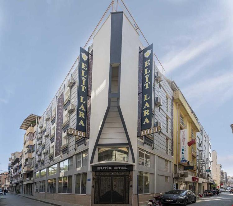 Elit Lara  Otel