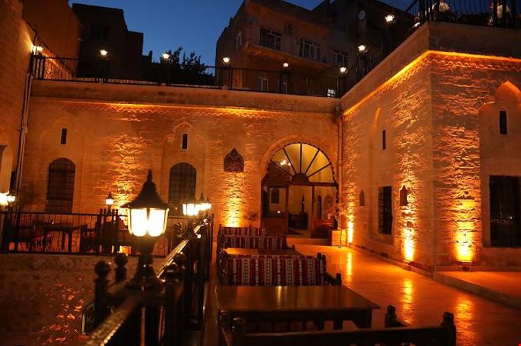 Kasım Efendi Konağı