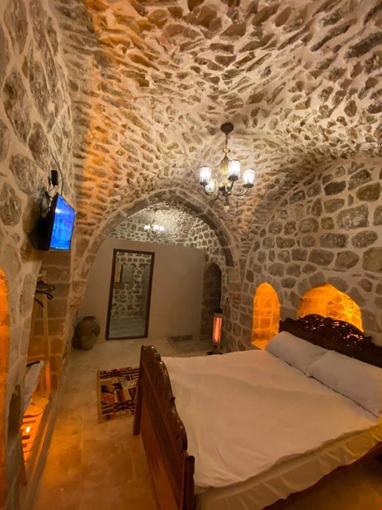 Madam Mari Konağı Butik Otel