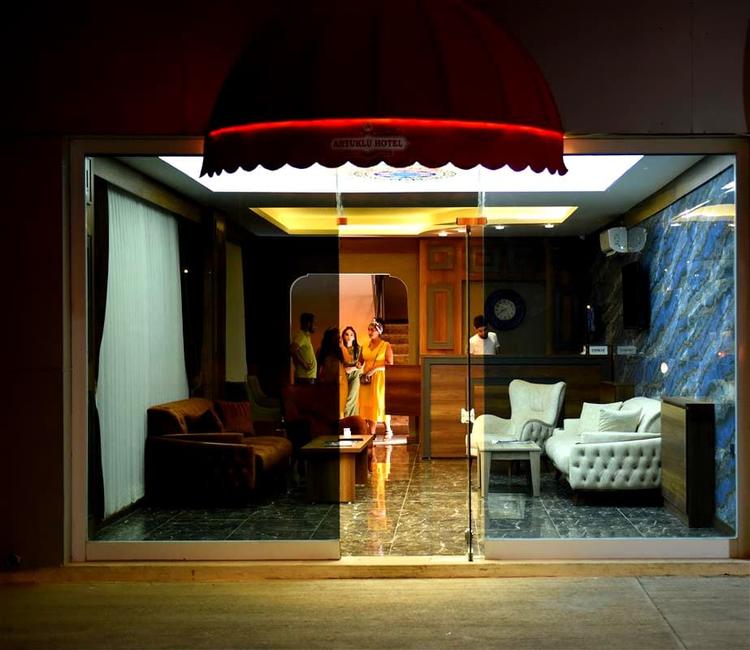 Artuklu Otel