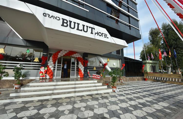 Grand Bulut Hotel & Spa
