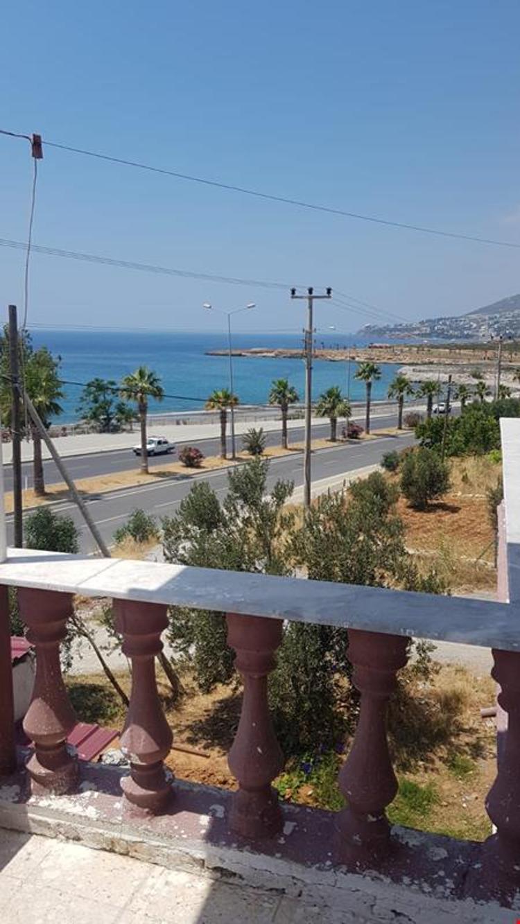 Huzur Pansiyon Mersin