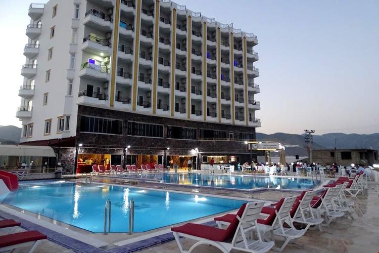 Princess Resort Hotel