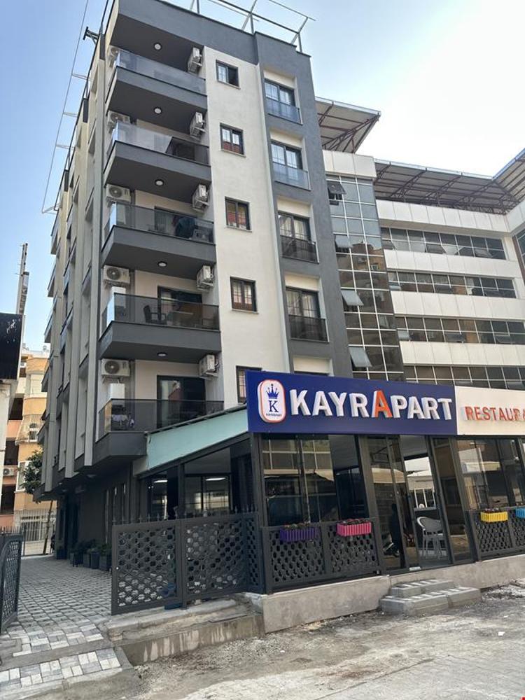 Kayra Apart