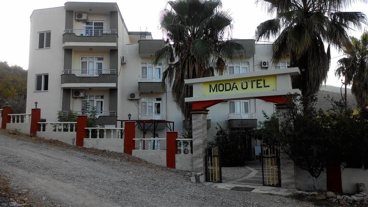 Moda Motel
