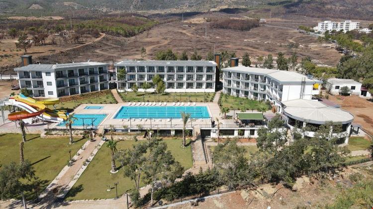 Toros Holiday Resort