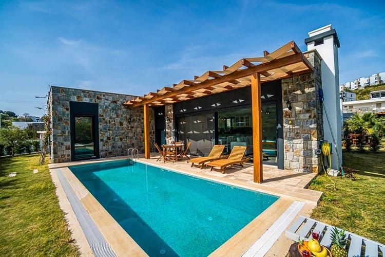 Bodrrum Gundogan Evt1734