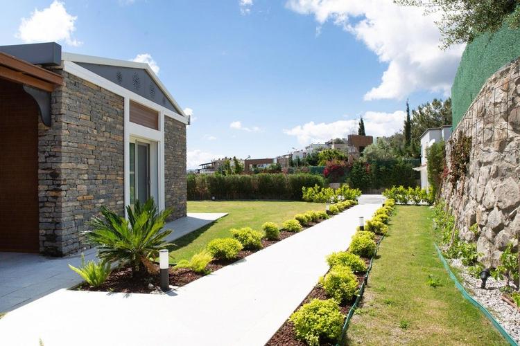 Bodrum Yakakoy Bd4131