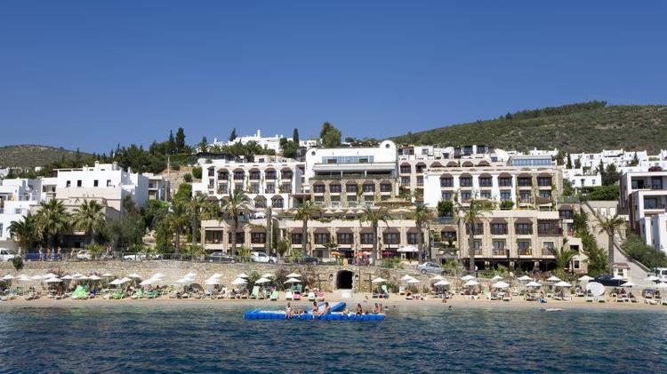 Diamond of Bodrum