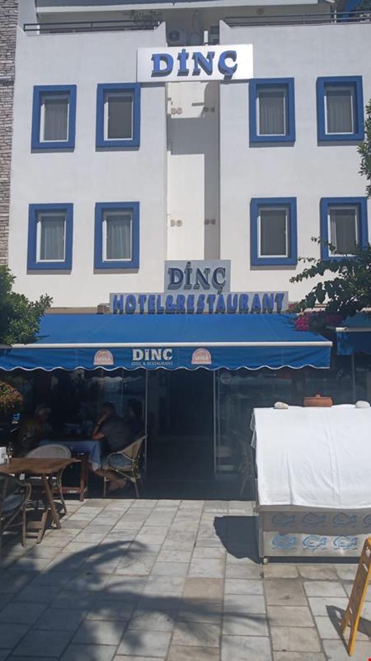 Dinç Pansiyon