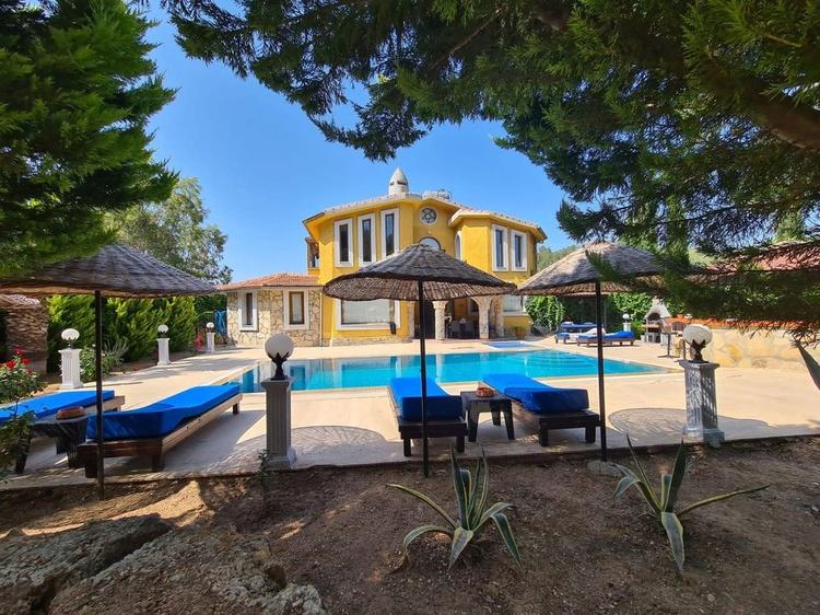 Bodrum Kuyucak Evt1777