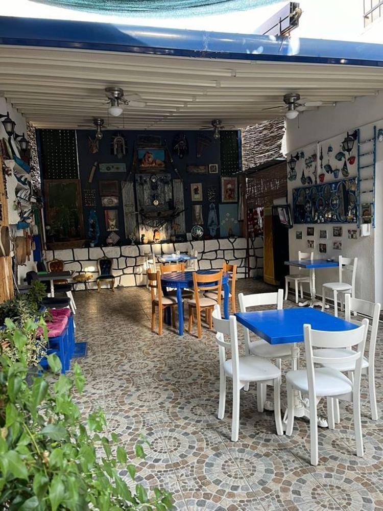 Paradise Garden Butik Hotel