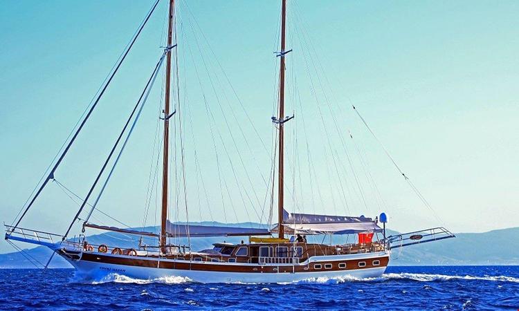 Selvese Luxury Collection Yatching