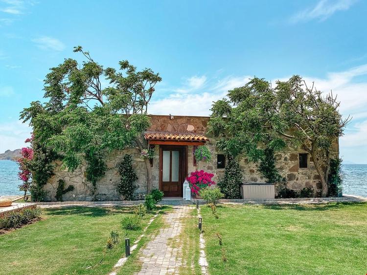 Villa Di Mare Bodrum