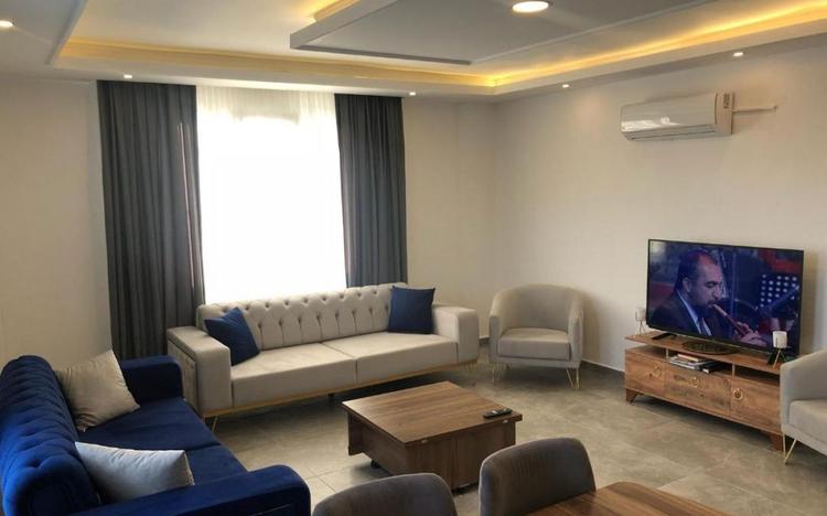 Sultan Lüks Daireleri 