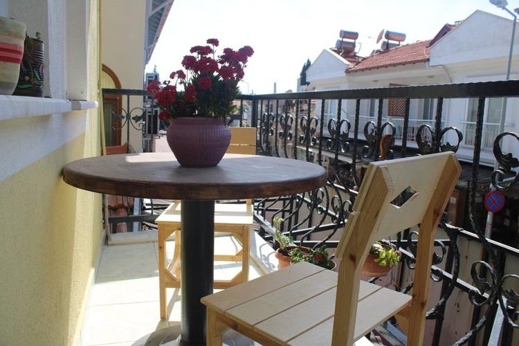 Dionyssos Apartment 1