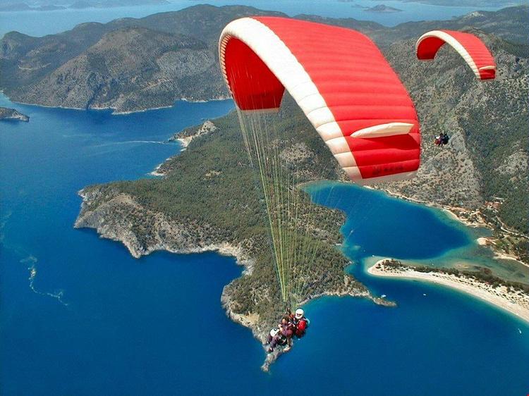 Butik Villas - Tripleks