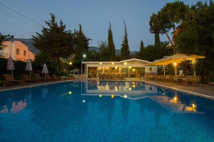 Era Holiday Hotel Ölüdeniz