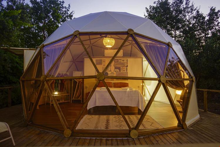 Lumos Homes Boutique Hotel