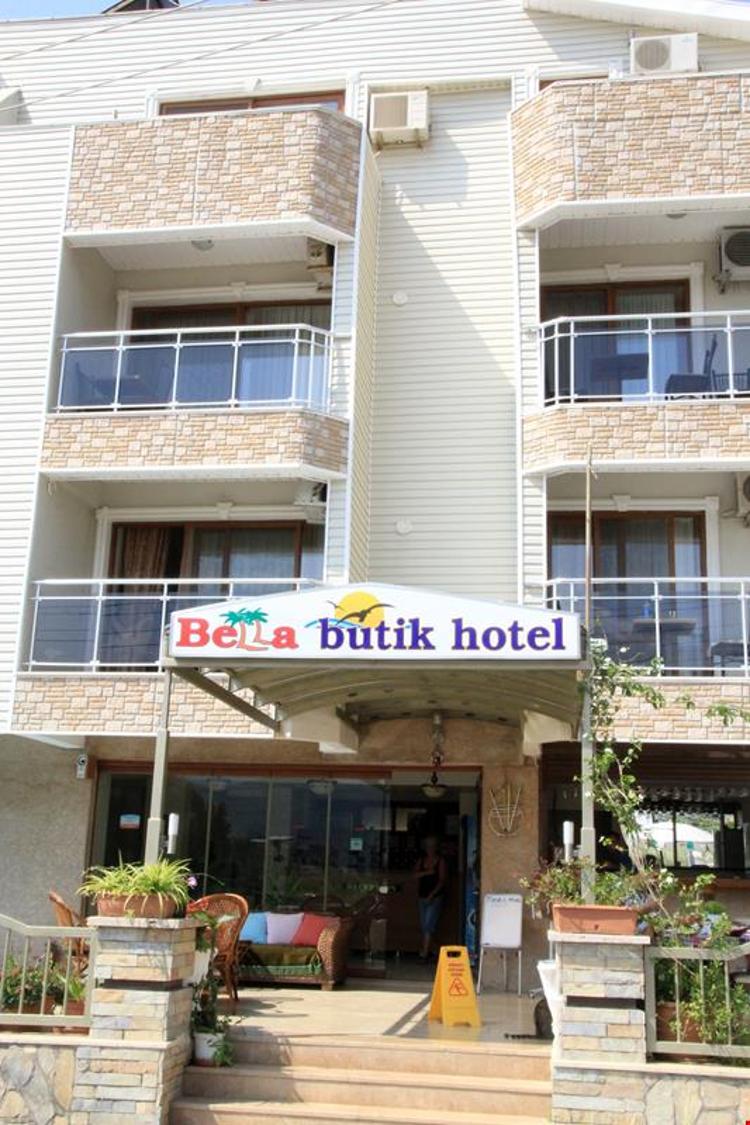 Bella Butik Otel