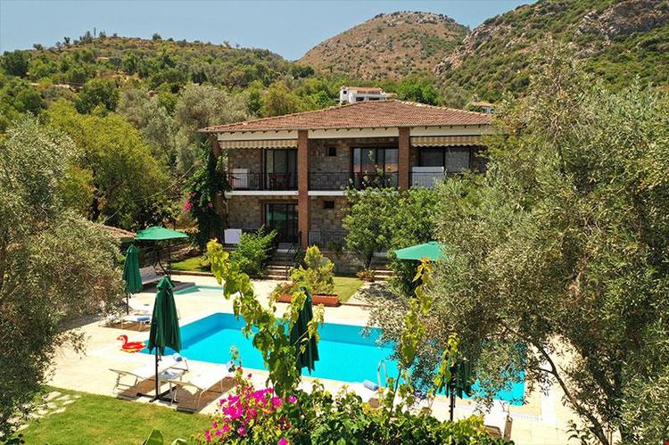 Green Boutique Doğa