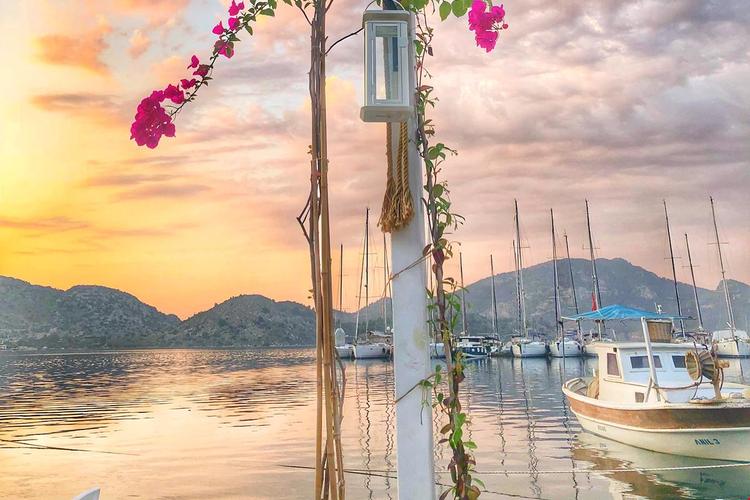 İskarça Butik Otel ve Restaurant