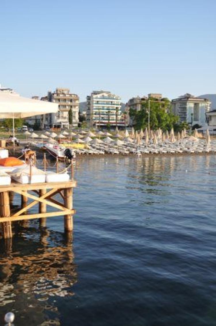 Moda Beach Marmaris