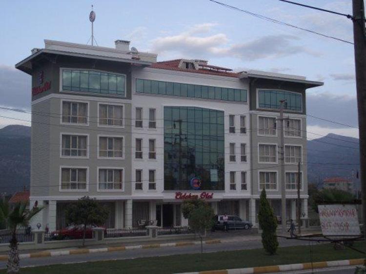 Eldehan Otel