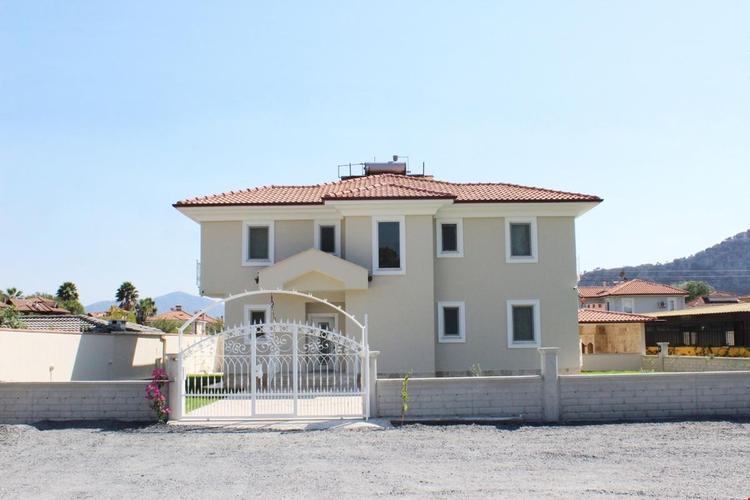 Villa Candurmaz Plus