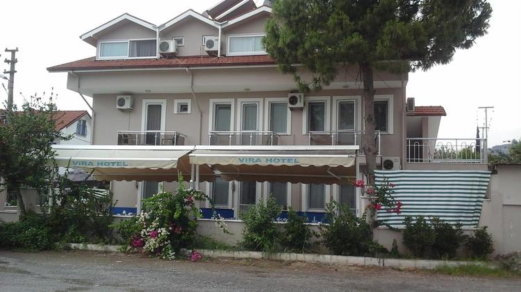 Vira Hotel Dalyan