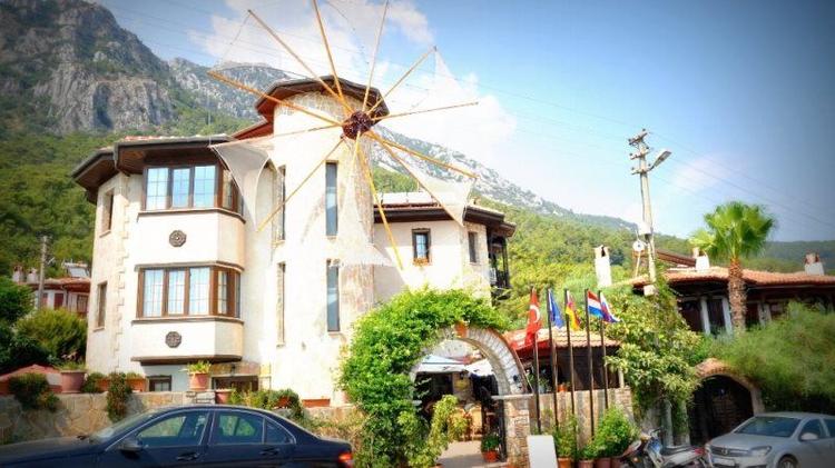 Hotel Gökova