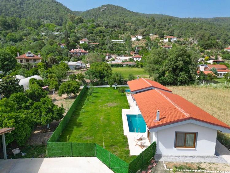 Gökova Elmalı Suits