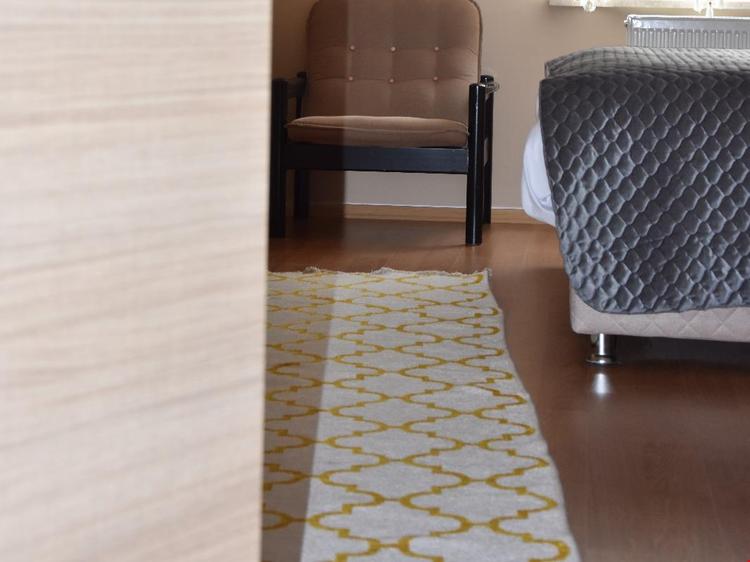 Casablanca Garden Otel