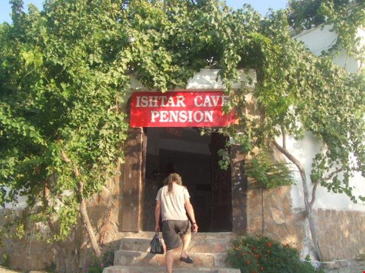 İshtar Cave Pension