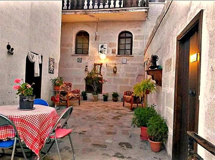 Avanos Hera Butik Otel