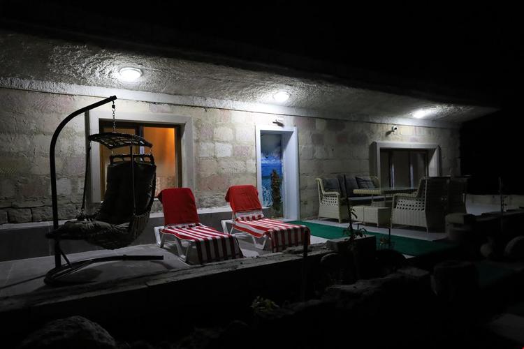 Cappadocia Dağ Evi