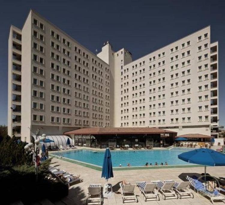 Dedeman Kapadokya Hotel