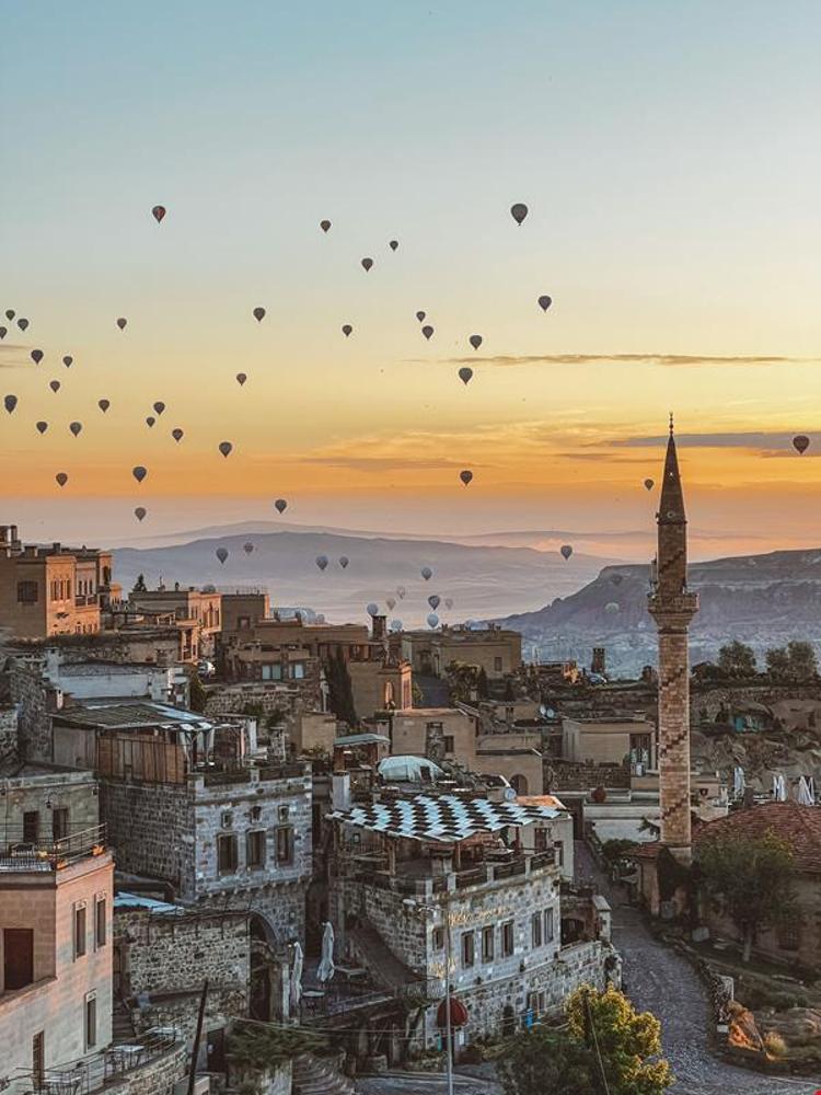 Karma Suites Cappadocia