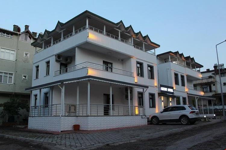 Ünye Kent Otel