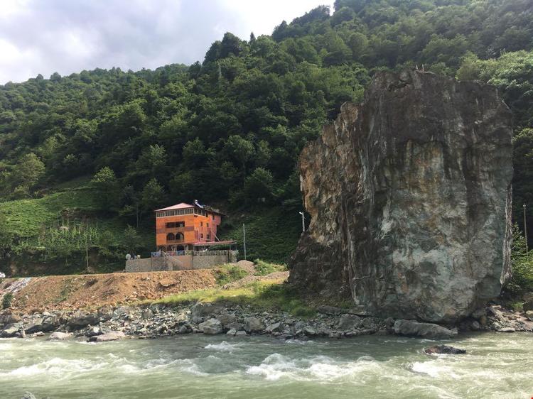 Didi Kfa Balsuzen Konaklama