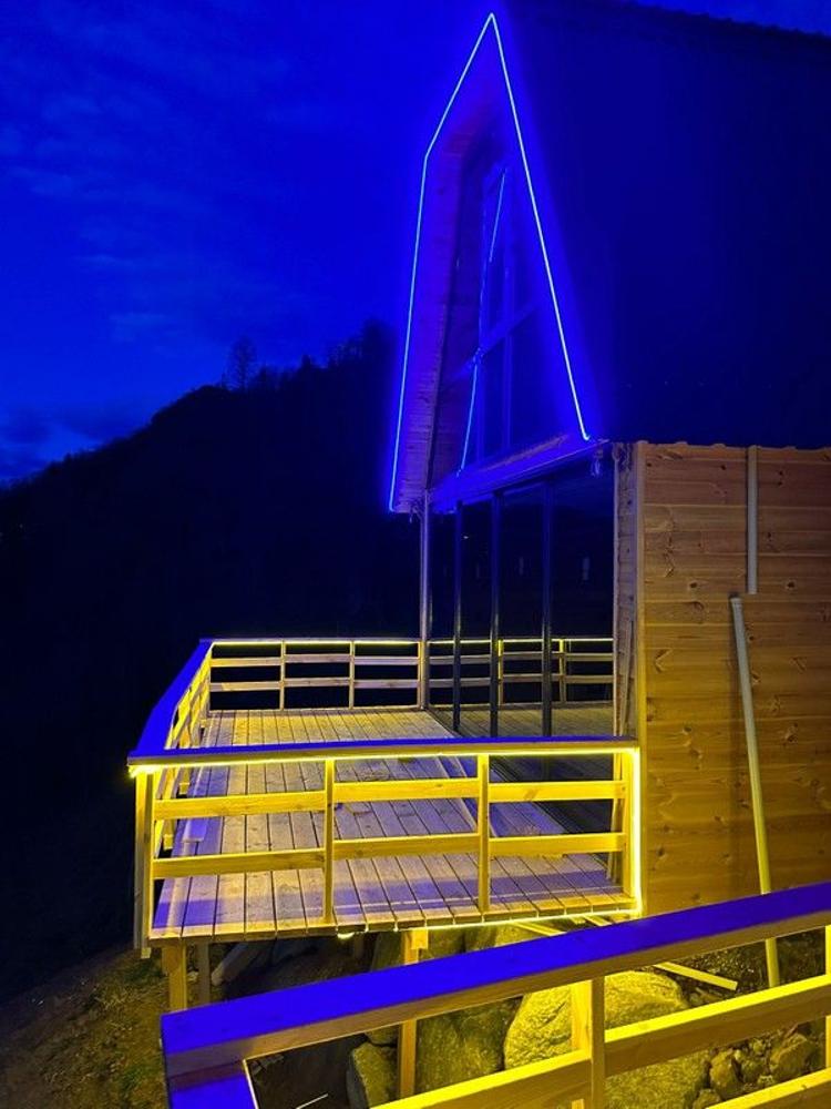 Cemilyano Bungalov Restaurant