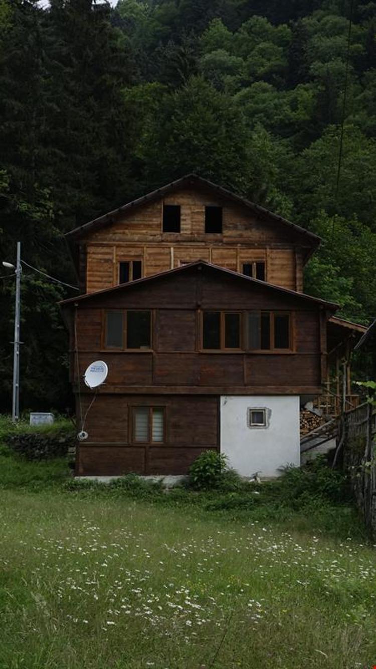 Zilkale Hotel & Köy Evi