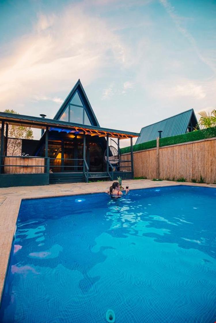 Sapanca Elite Life Bungalov