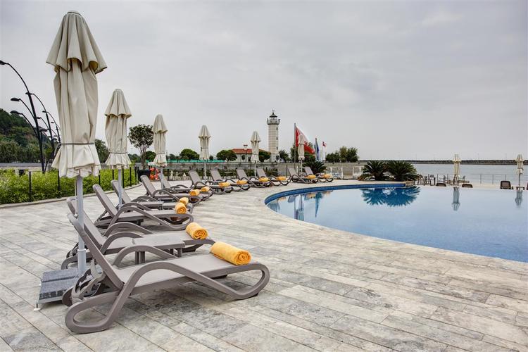 Sheraton Grand Samsun Hotel