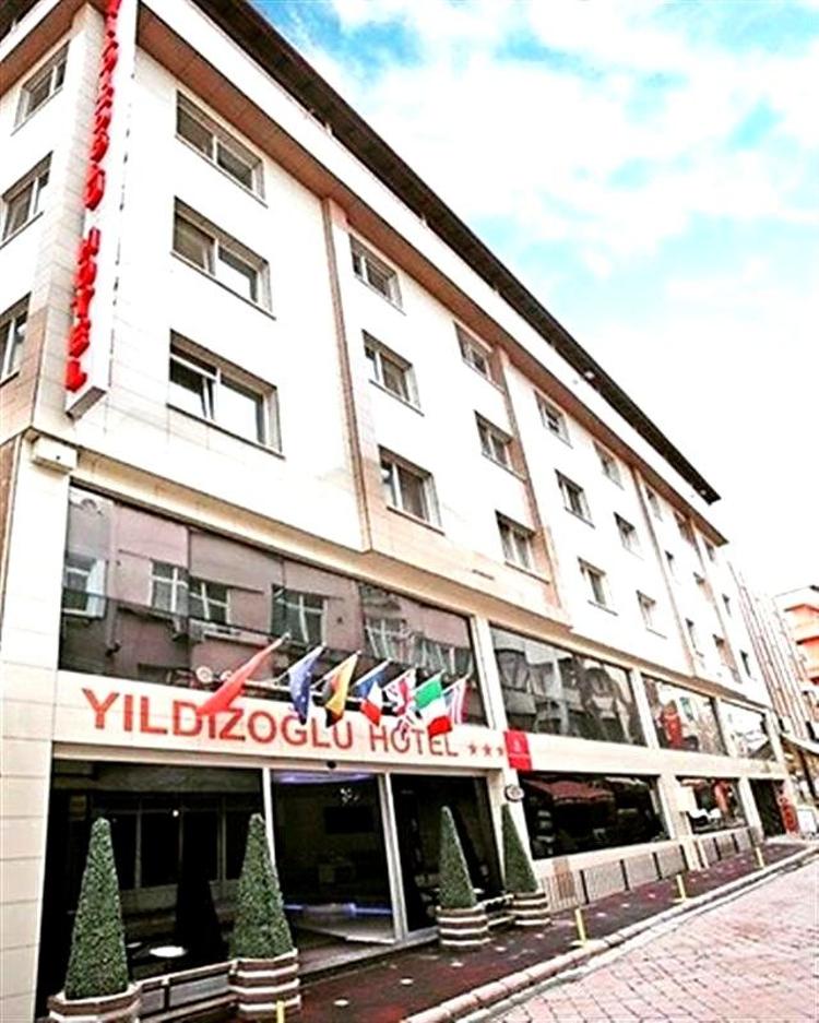 Yıldızoğlu Business Class Hotel